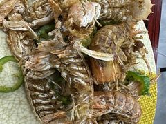 -贞姨美食·老字号海鲜大排档