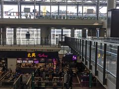 -太兴烧味餐厅(香港机场店)
