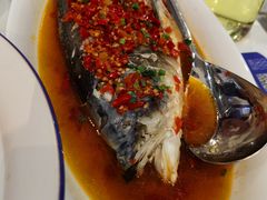 -兰湘子·湘菜小炒(石家庄万象城店)