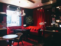 -Salon de The de Joel Robuchon(外滩18号店)
