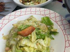 -撒拉花儿·新疆菜·清真(太阳宫店)
