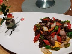 -努力餐(宽窄巷子店)