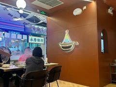 -黄记煌三汁焖锅(首创奥特莱斯店)