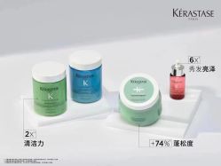 -汤尼英盖TONI&GUY-essensuals