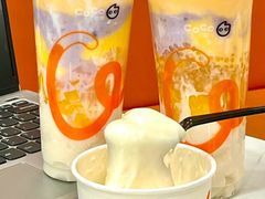 -CoCo都可(砂之船奥莱店)