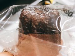伯爵红茶可露丽-OUR Bakery(三里屯太古里店)