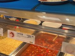 -宜家·瑞典风味餐厅(烟台路店)