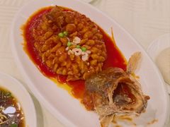 -怡园饭店-餐厅(四望亭店)