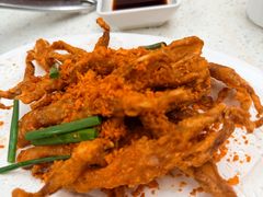 -肥仔文澳门猪骨煲(南京西路店)