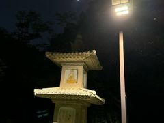 -寒山寺