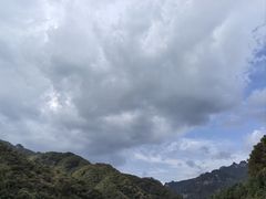 -丹东天桥沟景区