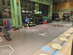 -悦莱美游泳健身会所(御景壹号店)