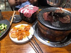 -原始泥炉烤肉(总店)