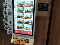-肯德基(经开店)