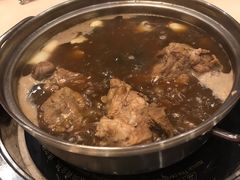 -太婆天府山珍酒楼(亚运村店)
