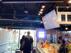 自助取餐区-野人牧坊Gelato(天津南开大悦城店)
