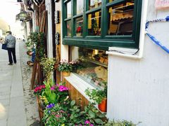 -狐狸家·酸奶酪专门店(平江路店)