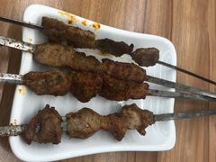 -品回味清真西北楼(宁波首店)