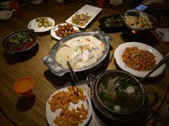 -周麻婆(旗山师大店)