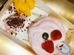 -食武士·舒芙蕾(新街口明瓦廊店)
