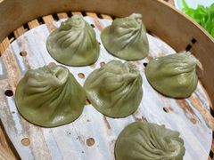清甜鲜虾马猪蹄小笼包-苏小柳点心·手作小笼包(新街口分院店)