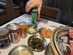 -西塔老太太泥炉烤肉(望京一店)
