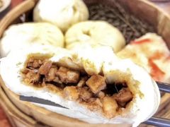 三丁包一笼-花园茶楼(兴城西路店)