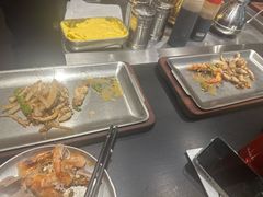 -大神太神·铁板烧(七宝领展广场店)