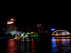 -南通濠河风景名胜区