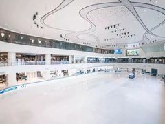 -世纪星滑冰俱乐部(万象城店)