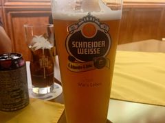 -申德勒加油站西餐厅Schindlers Tankstelle(上海外滩店)