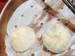 全家福汤包-赤酱红油(家乐福店)