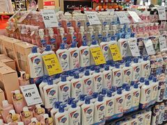 -永辉超市(硕果时代店)