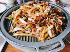 -古北烤鸭王I古北水镇景区店