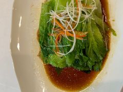 -月福京味斋·烤鸭店·北京菜(鼓楼总店)