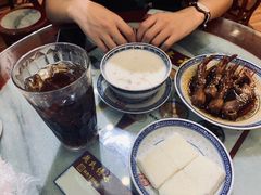 -赵记传承·中国甜品(福州总店)