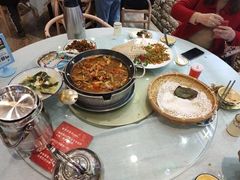 -大师傅金奖啤酒鱼(西街口总店)