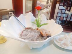 -名善山珍·野生菌汤锅(文殊院店)