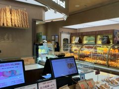 -工匠面包(壹方店)
