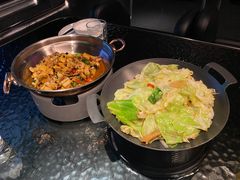 -桂花里·衢州菜·精酿餐吧(未来科技城万达广场店)