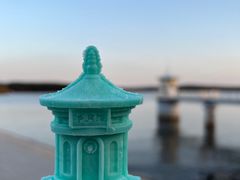 -长春净月潭风景名胜区