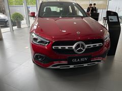 -上海德星奔驰(江杨南路店)