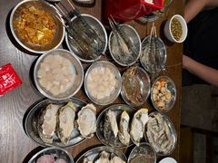 -行运海鲜食集(北京首店)