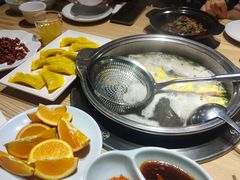 -正禾鲜·潮汕牛肉火锅(凯德天府店)