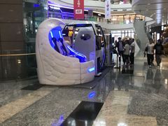 -金鹰国际购物中心(江都店)