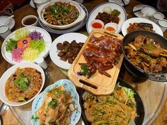 -老厨家(中央大街西七道街店)