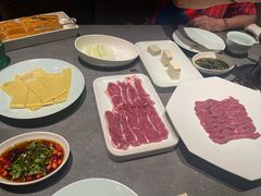 -鼎鼎香·港式火锅·臻选店(北京SKP店)