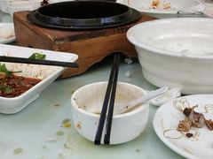 -成都驻京办餐厅(蜀都宾馆店)