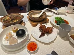 -铭家点心(秦岭路店)