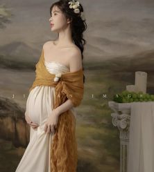 -专注孕妇照亲子照·纪田摄影